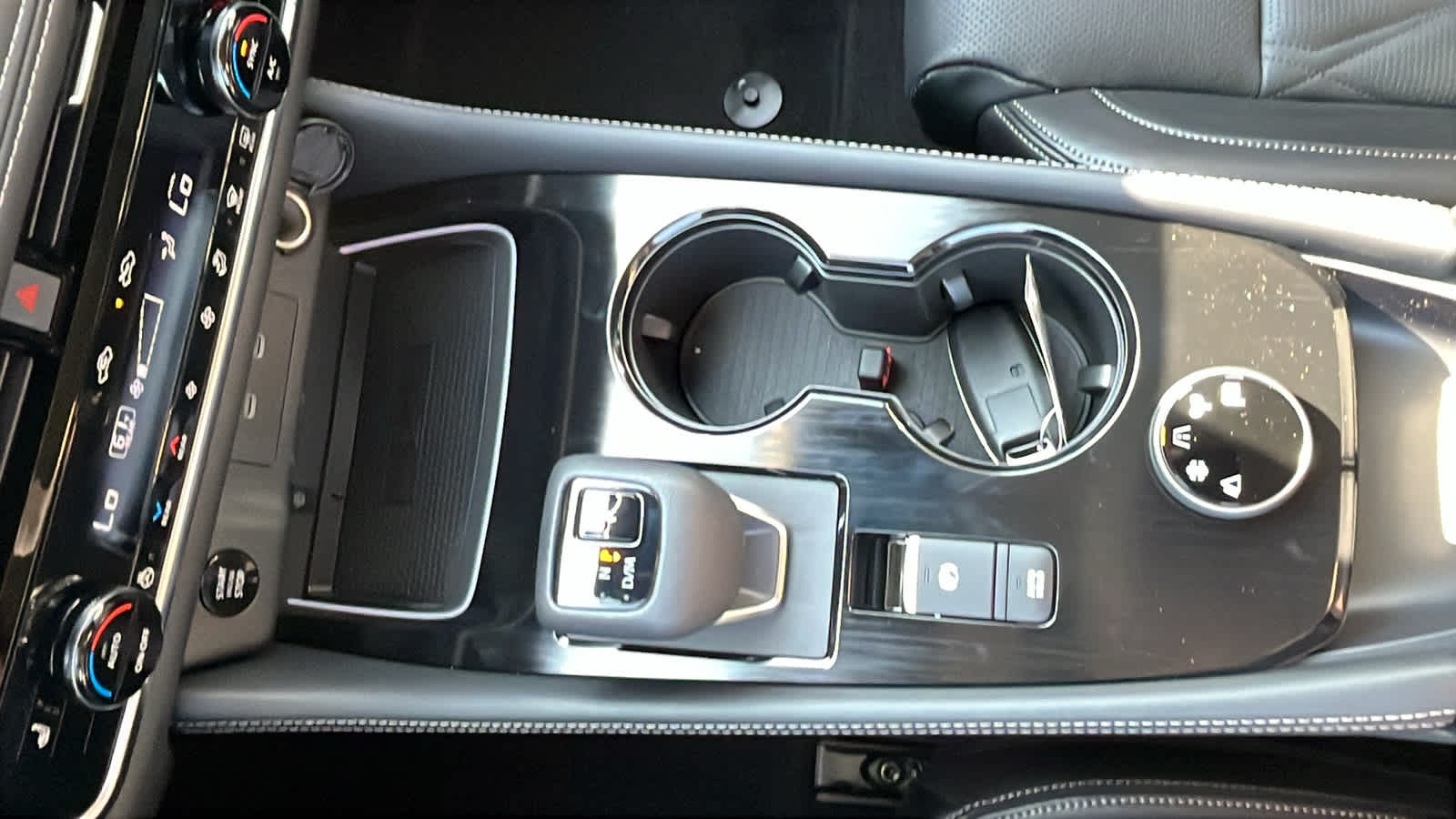 Thumbnail: 2026 Nissan Rogue - 19