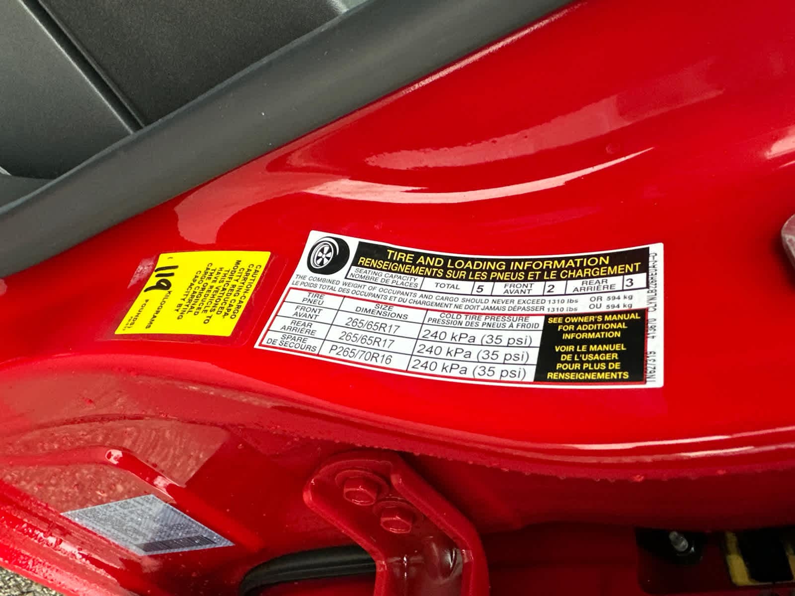 Thumbnail: 2026 Nissan Frontier - 19