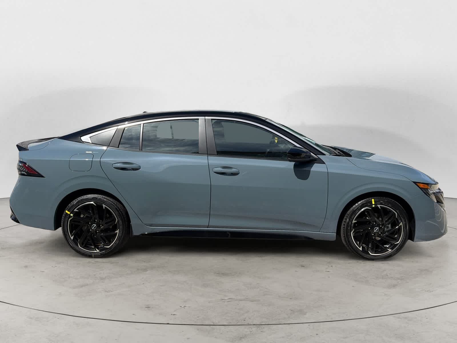 Thumbnail: 2026 Nissan Sentra - 5