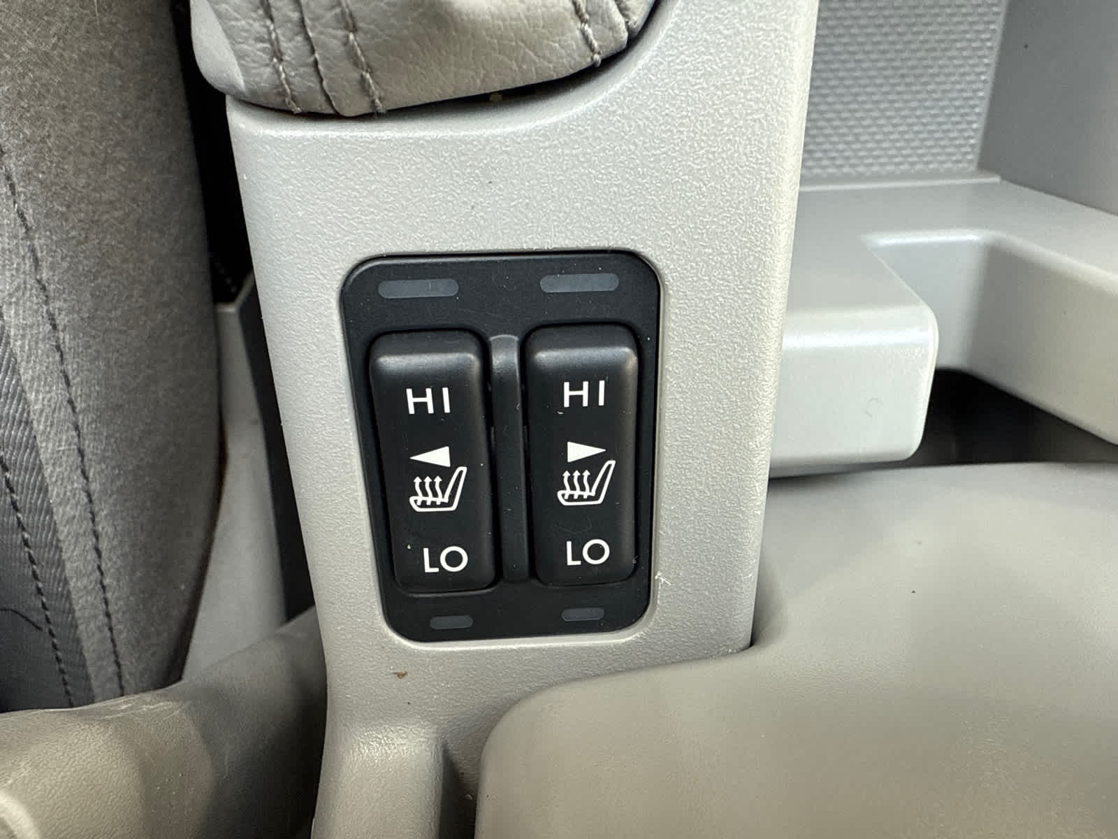 Thumbnail: 2012 Subaru Forester - 23