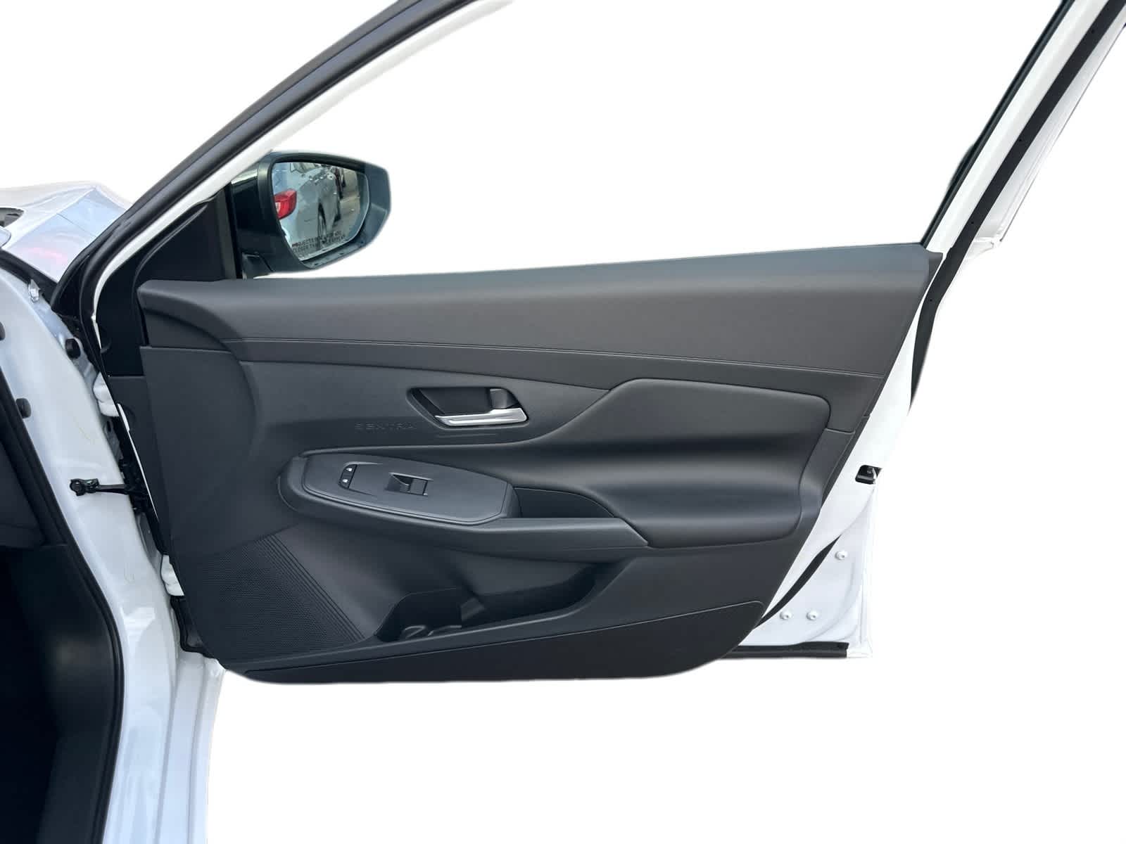 Thumbnail: 2026 Nissan Sentra - 5