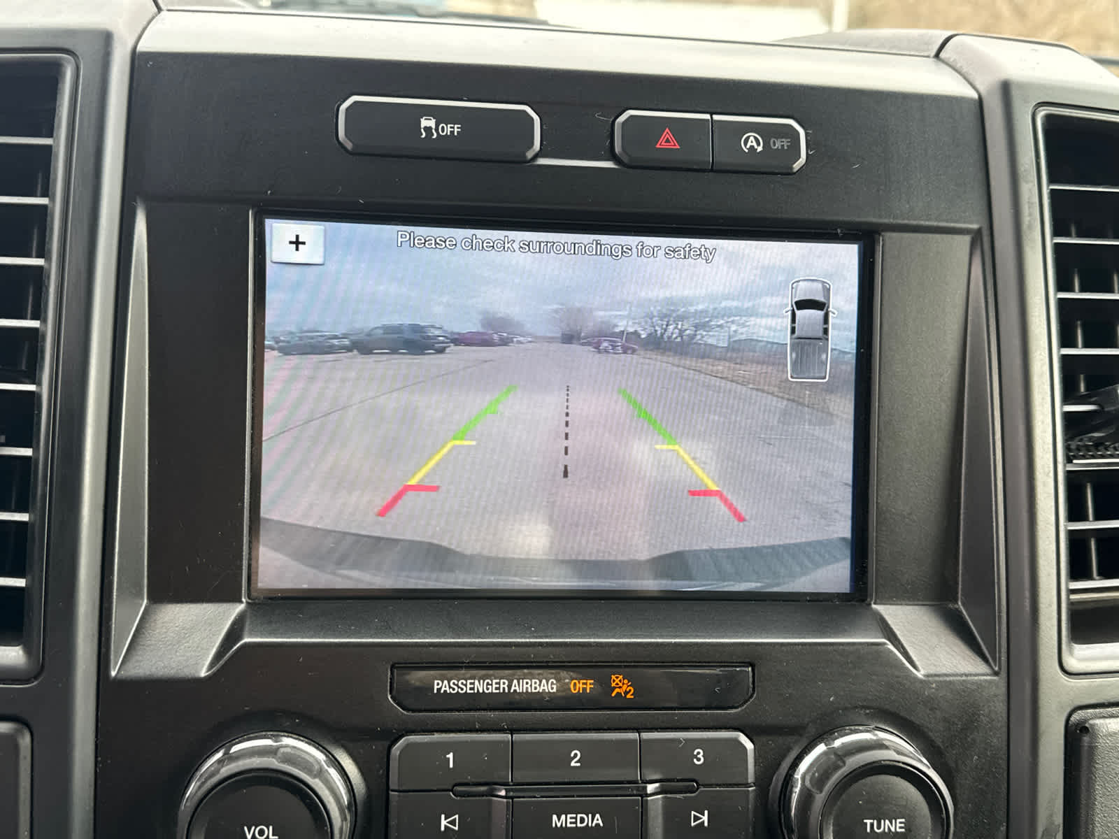 Thumbnail: 2017 Ford F-150 - 22