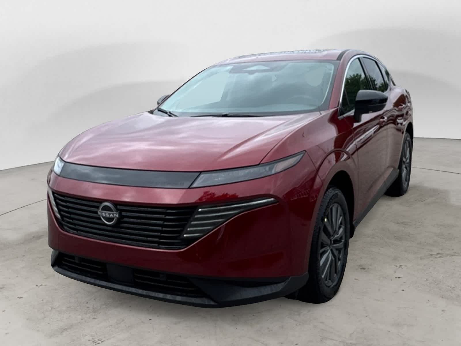 2026 Nissan Murano SL AWD's photo