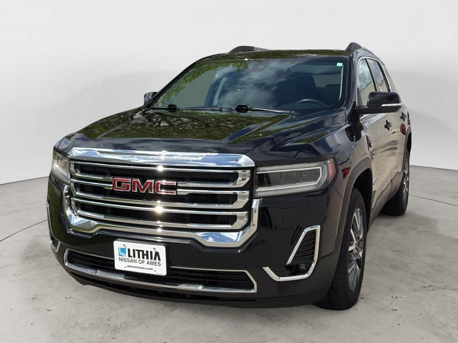 2023 GMC Acadia SLT AWD's photo