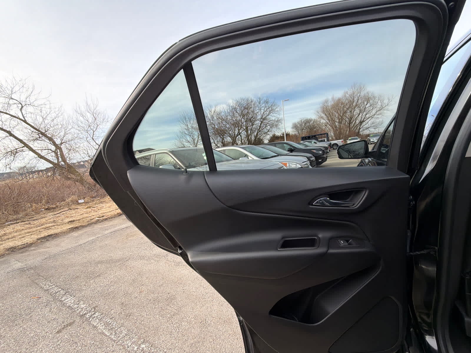 Thumbnail: 2019 Chevrolet Equinox - 14