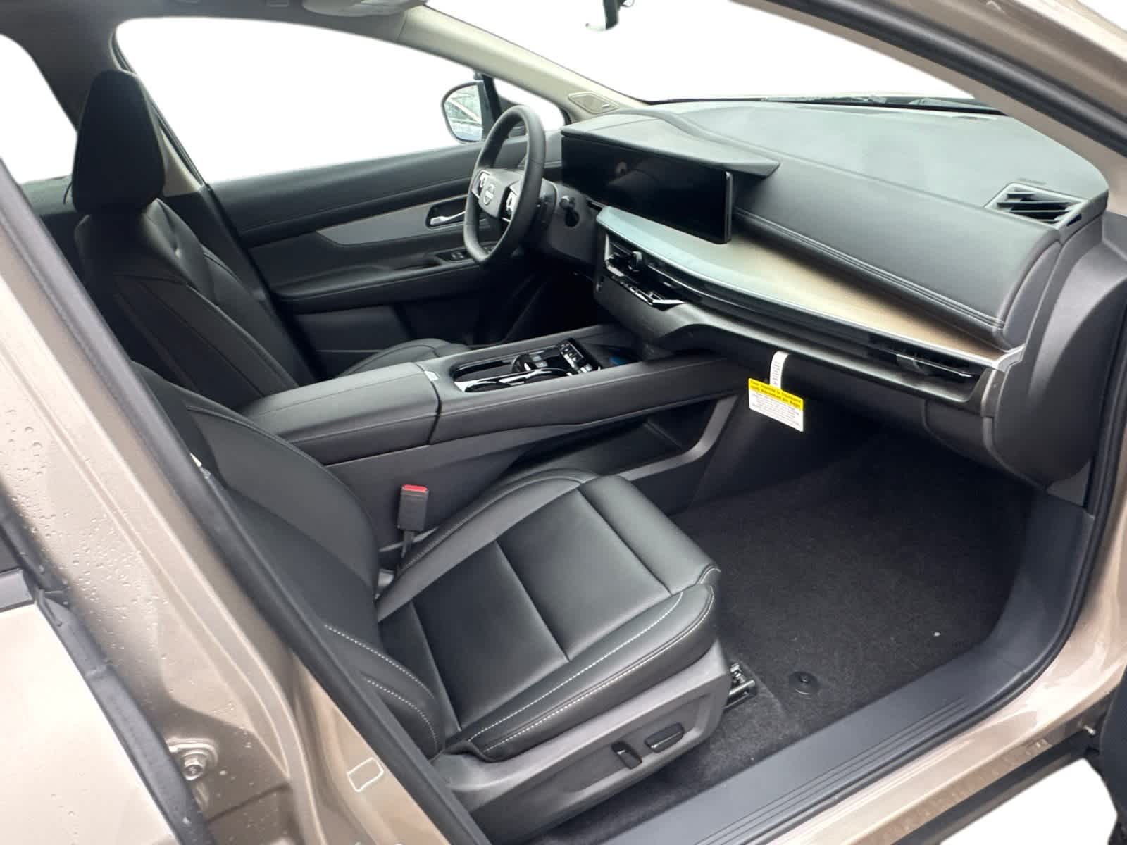 Thumbnail: 2026 Nissan Murano - 8