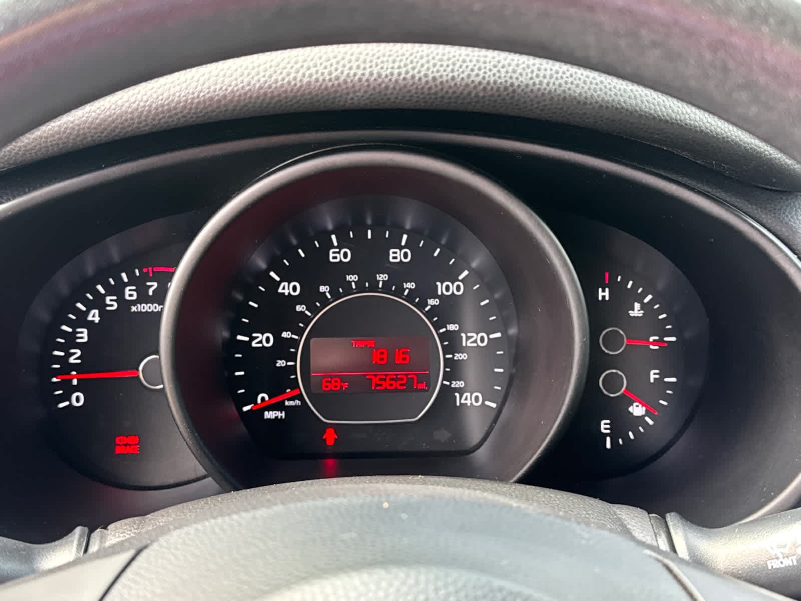 Thumbnail: 2017 Kia Soul - 23