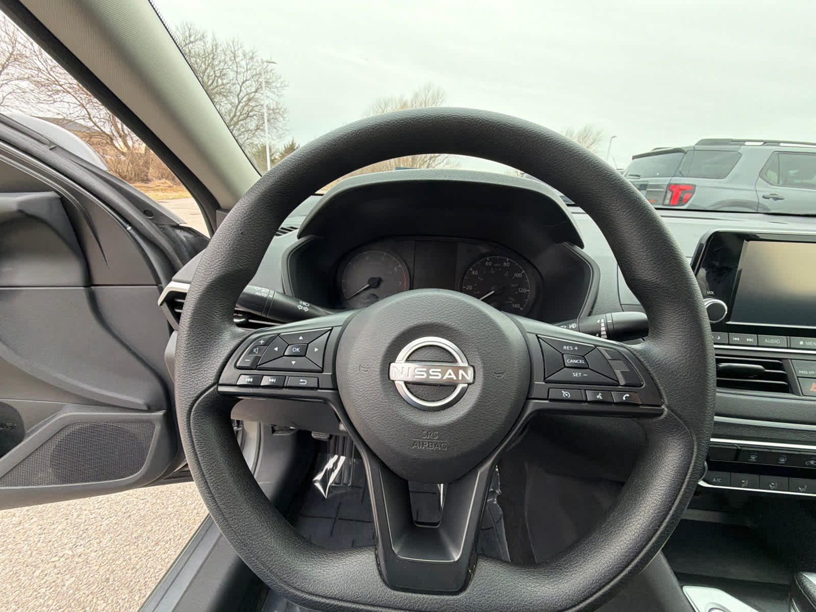 Thumbnail: 2023 Nissan Altima - 20