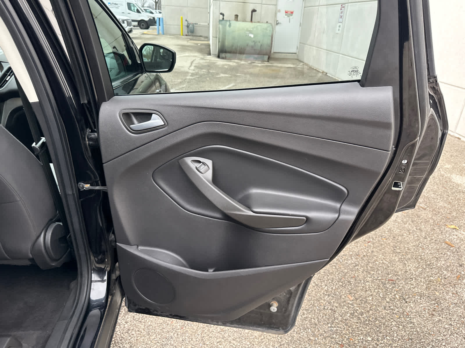 Thumbnail: 2019 Ford Escape - 9