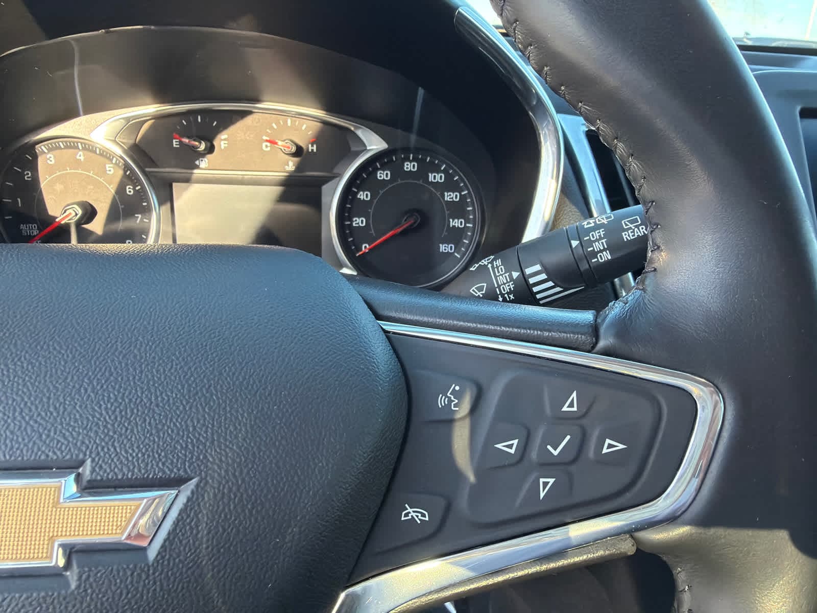 Thumbnail: 2020 Chevrolet Equinox - 21