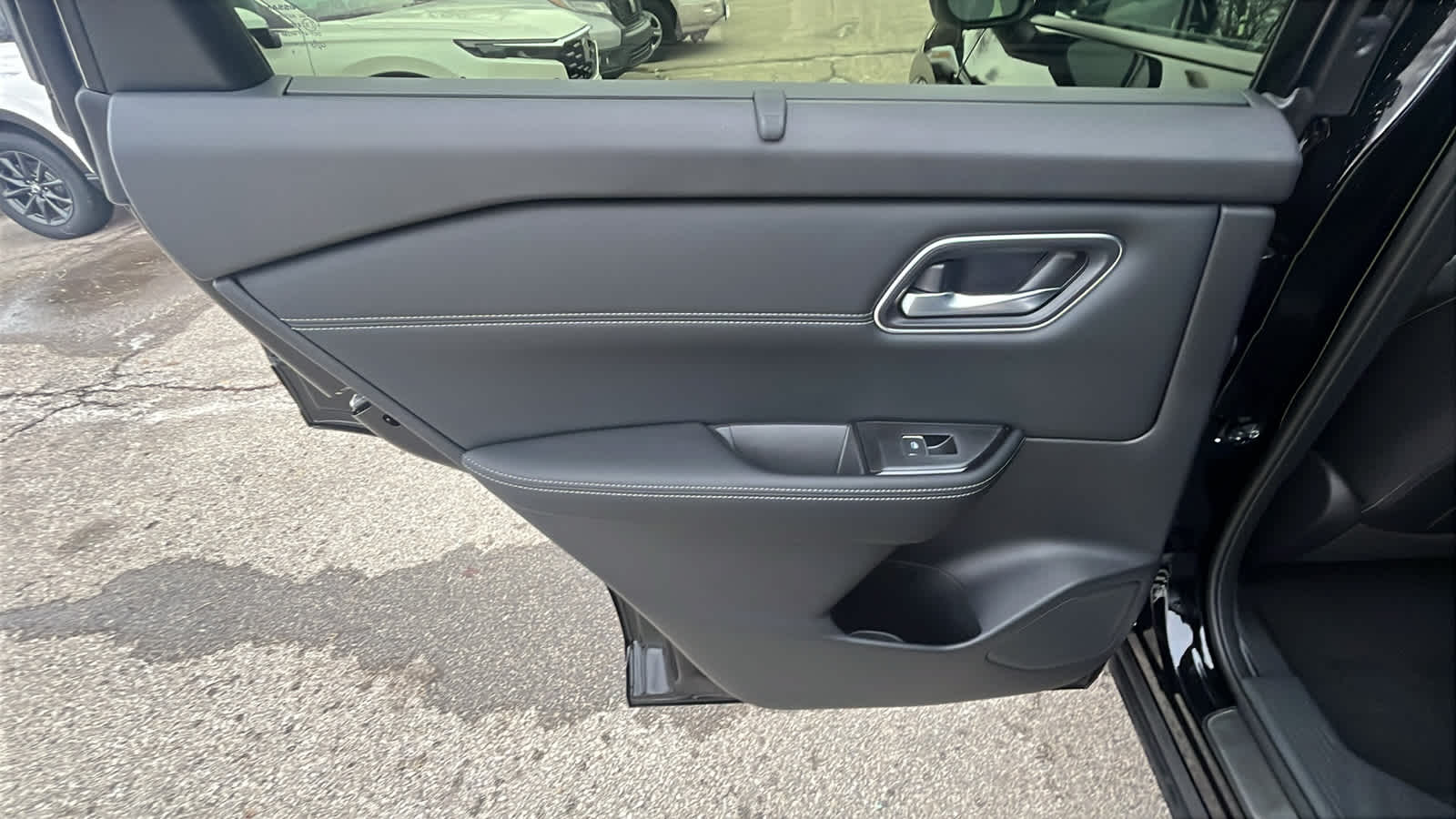 Thumbnail: 2026 Nissan Rogue - 12