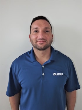 Staff member Tristan Fangos from ID_6f58f896fcd4