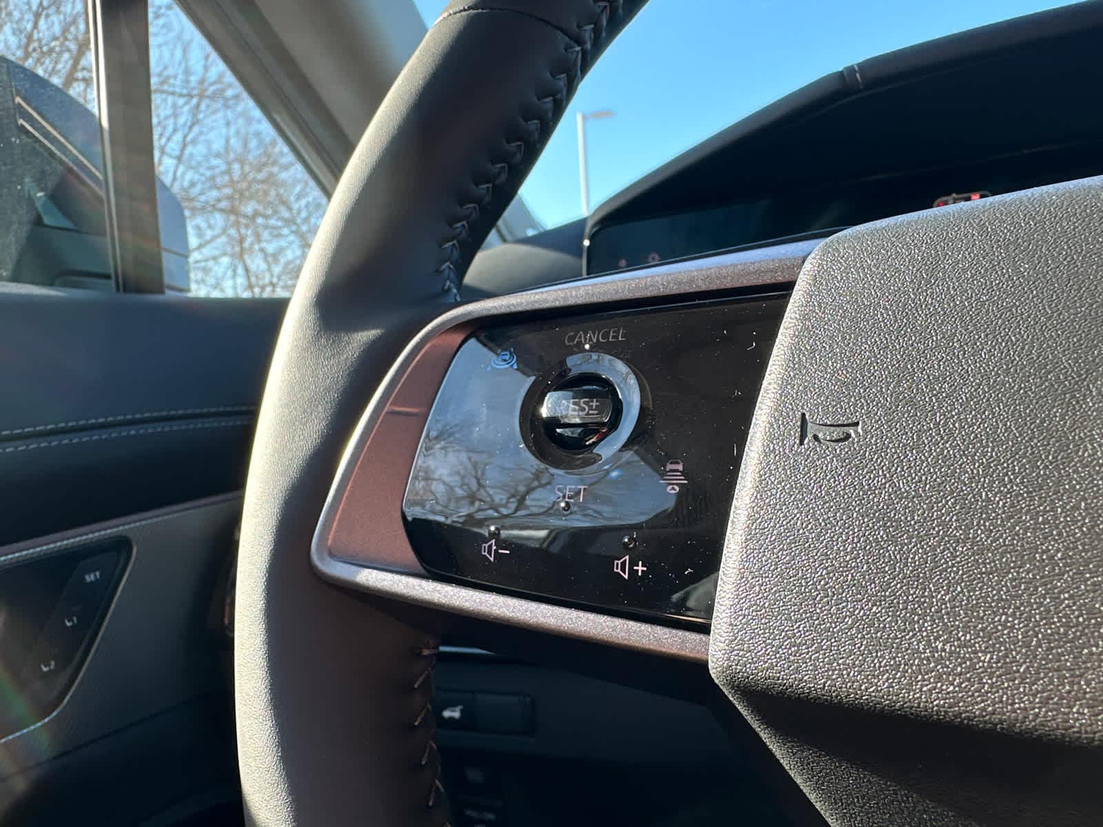 Thumbnail: 2026 Nissan Murano - 22