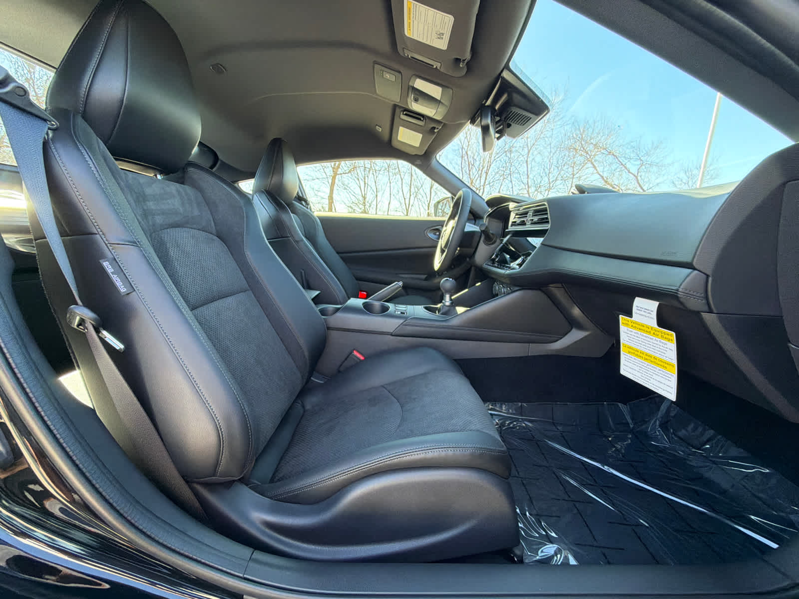 Thumbnail: 2026 Nissan Z - 8