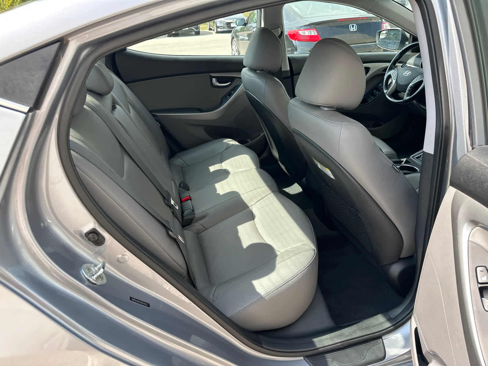Thumbnail: 2016 Hyundai Elantra - 10