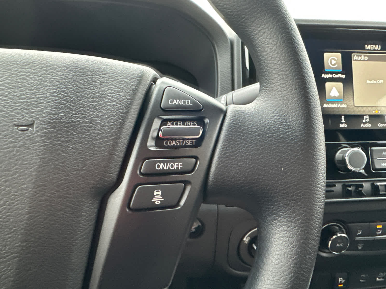 Thumbnail: 2026 Nissan Frontier - 24