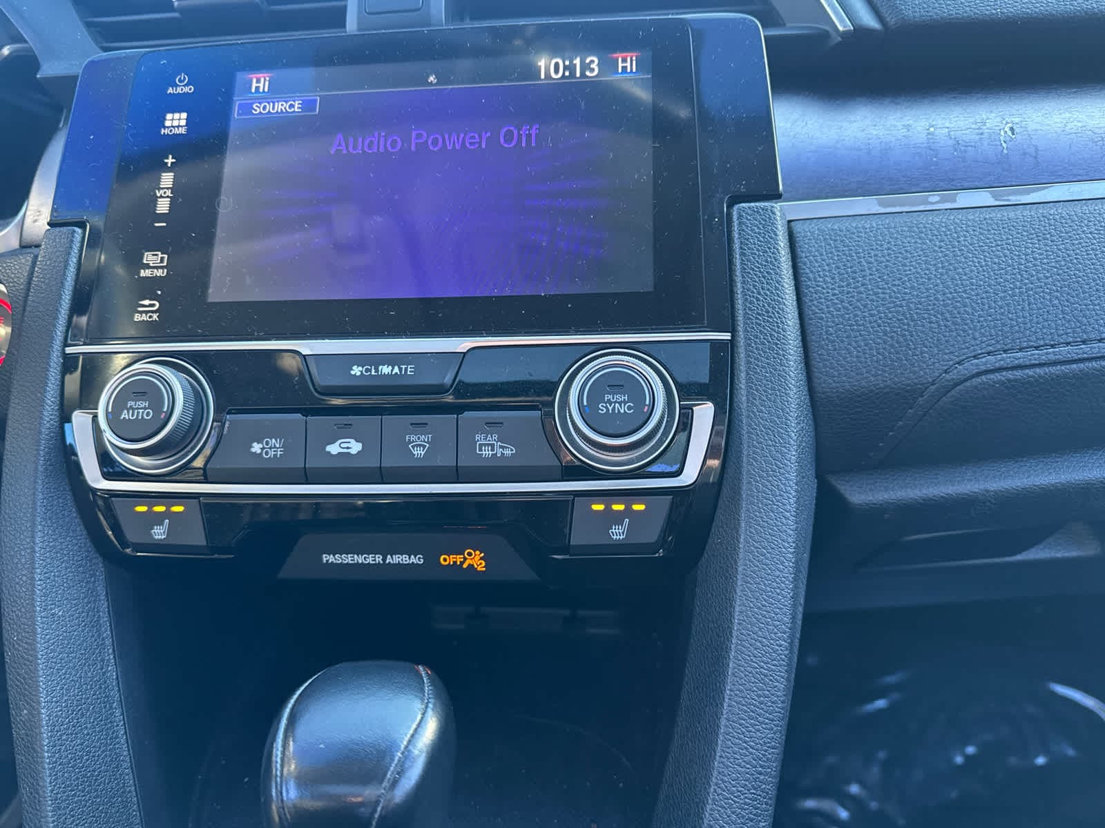 Thumbnail: 2016 Honda Civic - 27