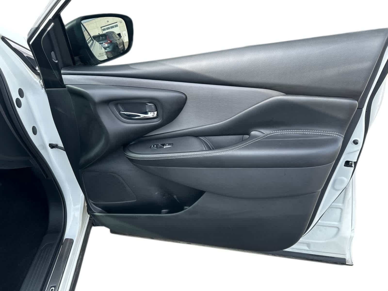 Thumbnail: 2021 Nissan Murano - 5