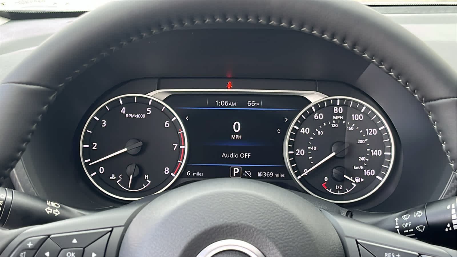 Thumbnail: 2025 Nissan Sentra - 19