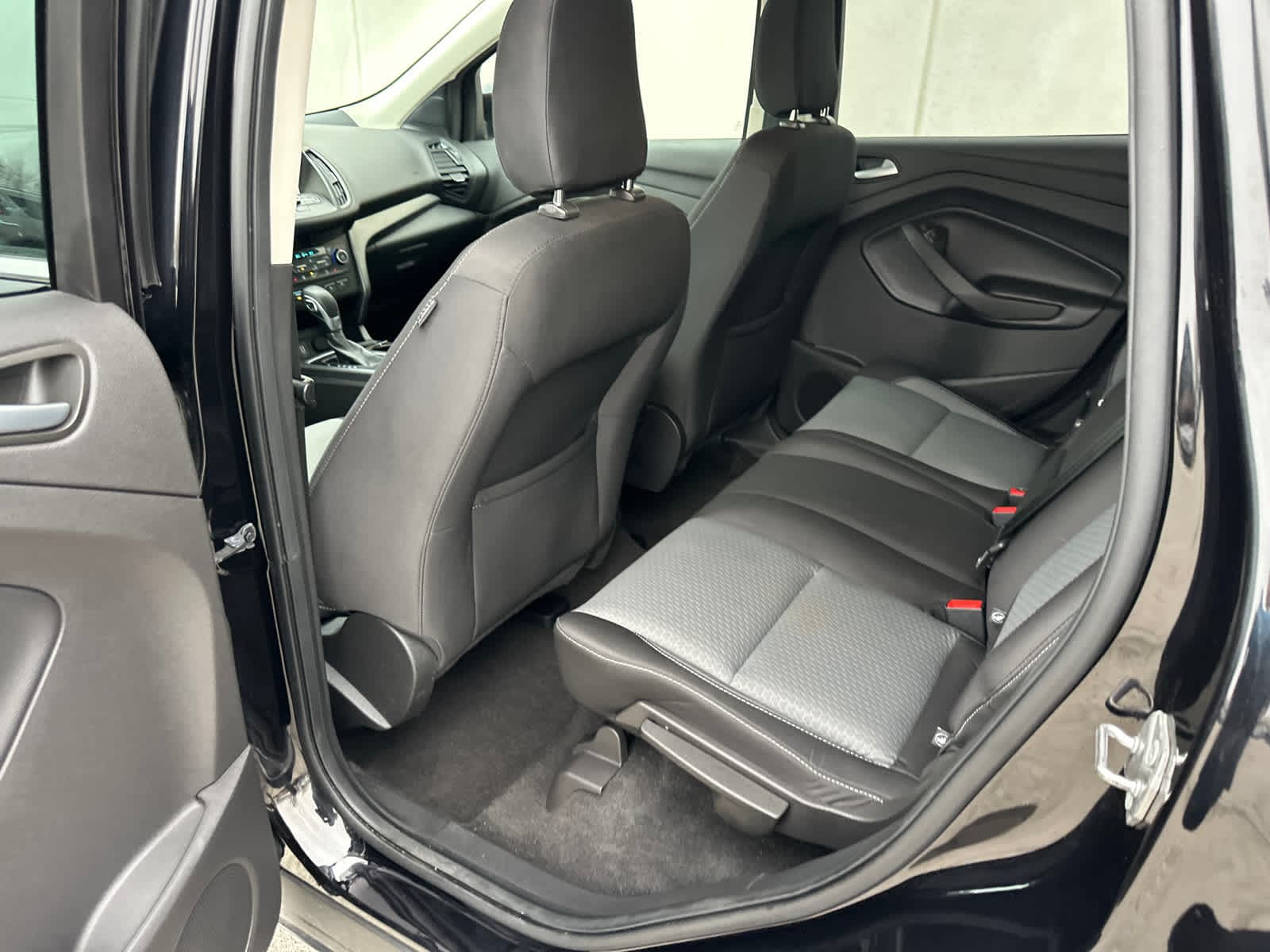 Thumbnail: 2019 Ford Escape - 14