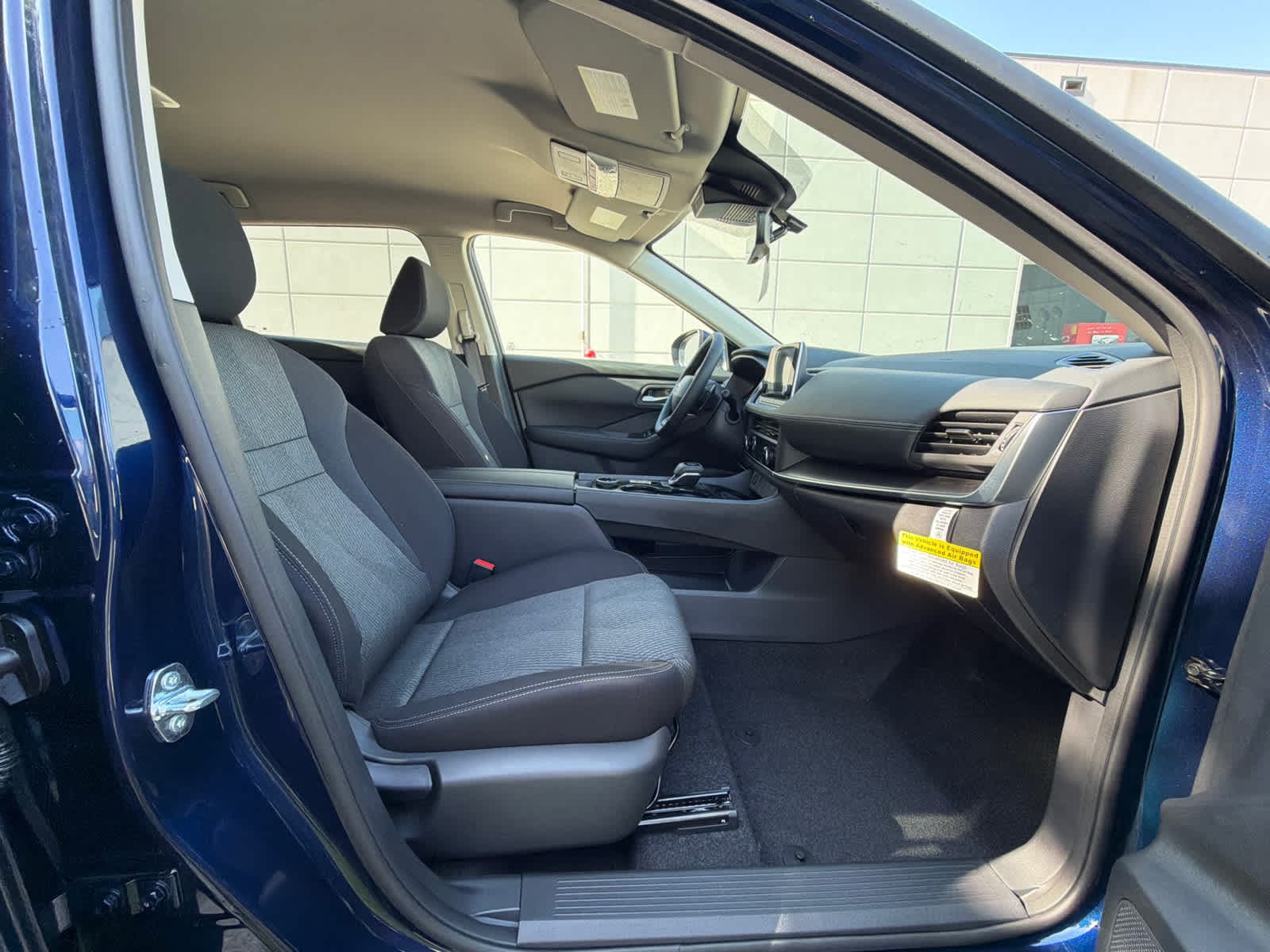 Thumbnail: 2026 Nissan Rogue - 8