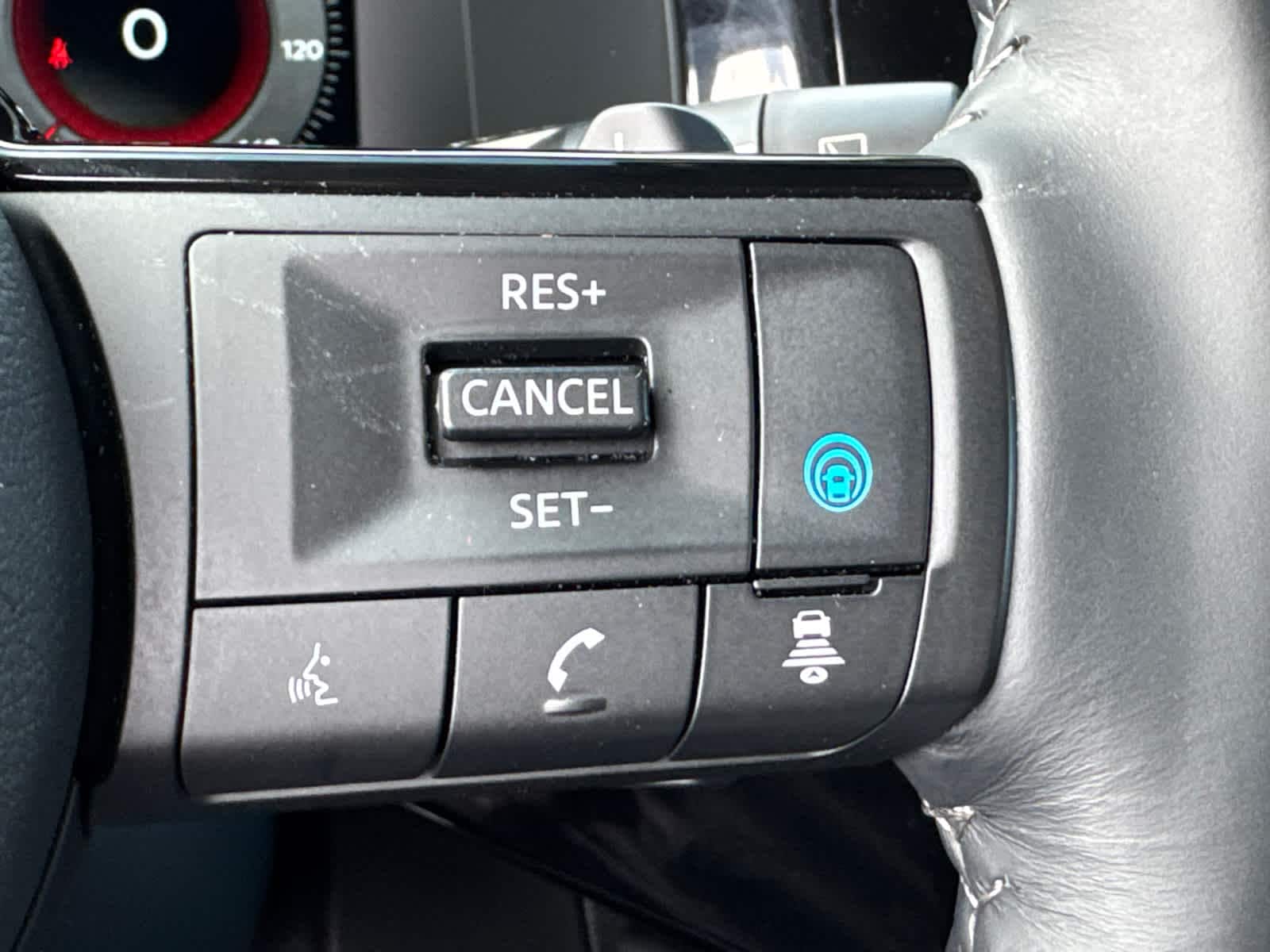 Thumbnail: 2024 Nissan Pathfinder - 29