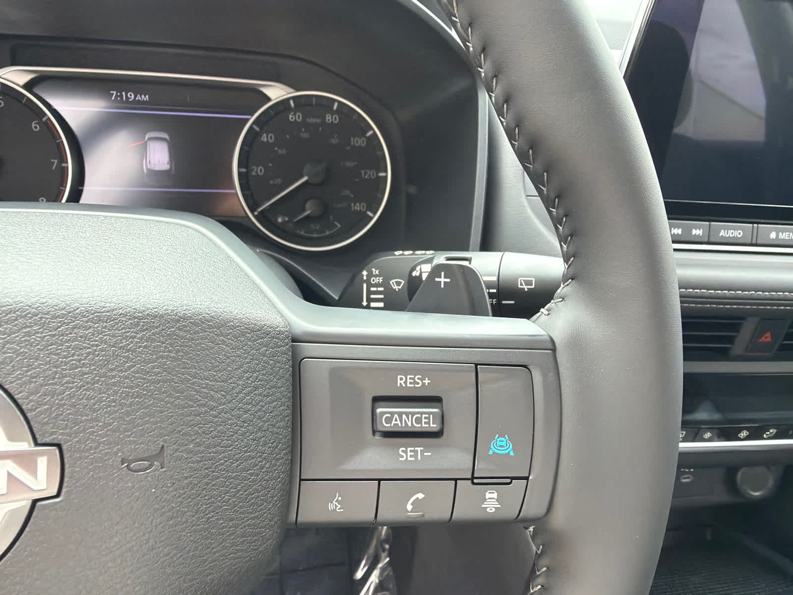 Thumbnail: 2026 Nissan Rogue - 22