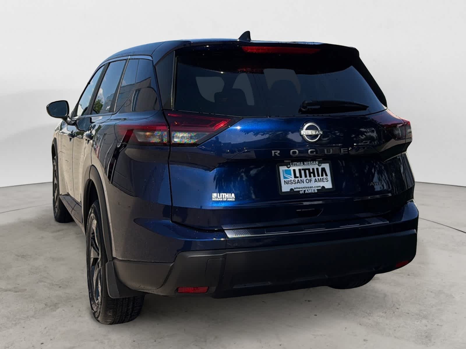 Thumbnail: 2026 Nissan Rogue - 3