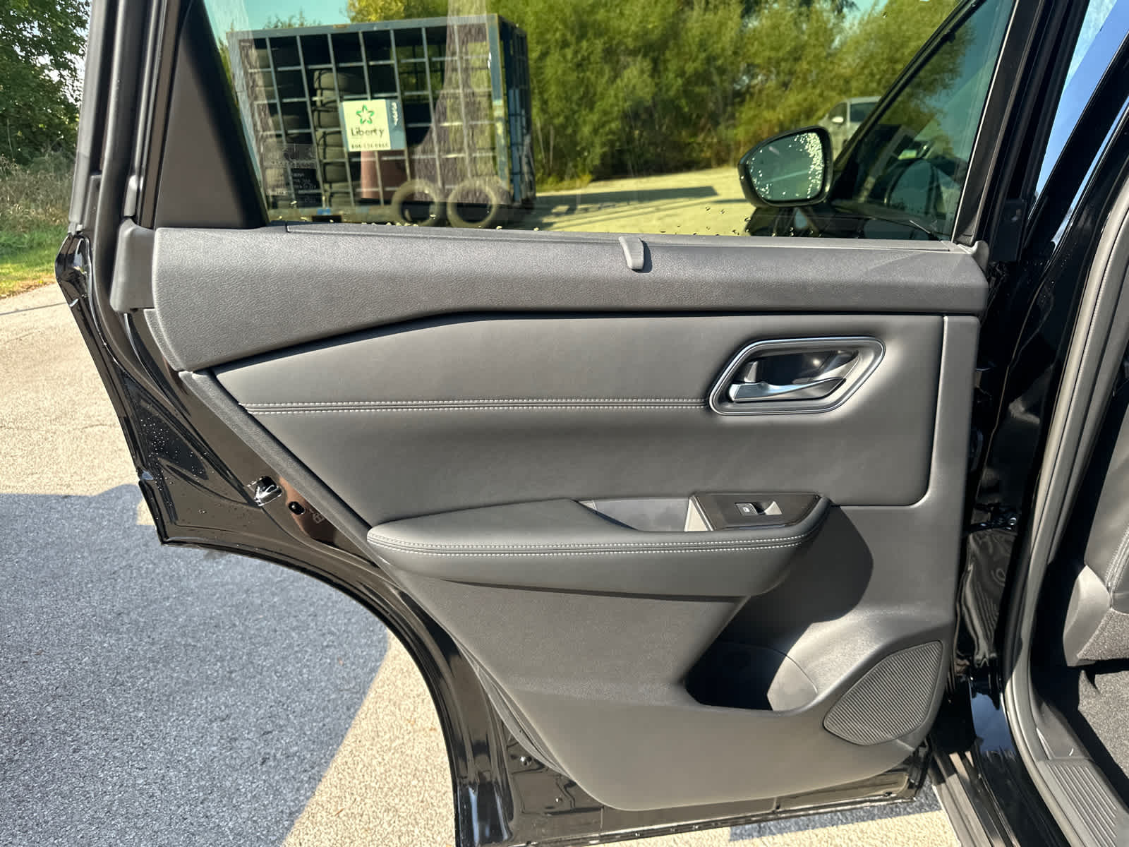 Thumbnail: 2026 Nissan Rogue - 15