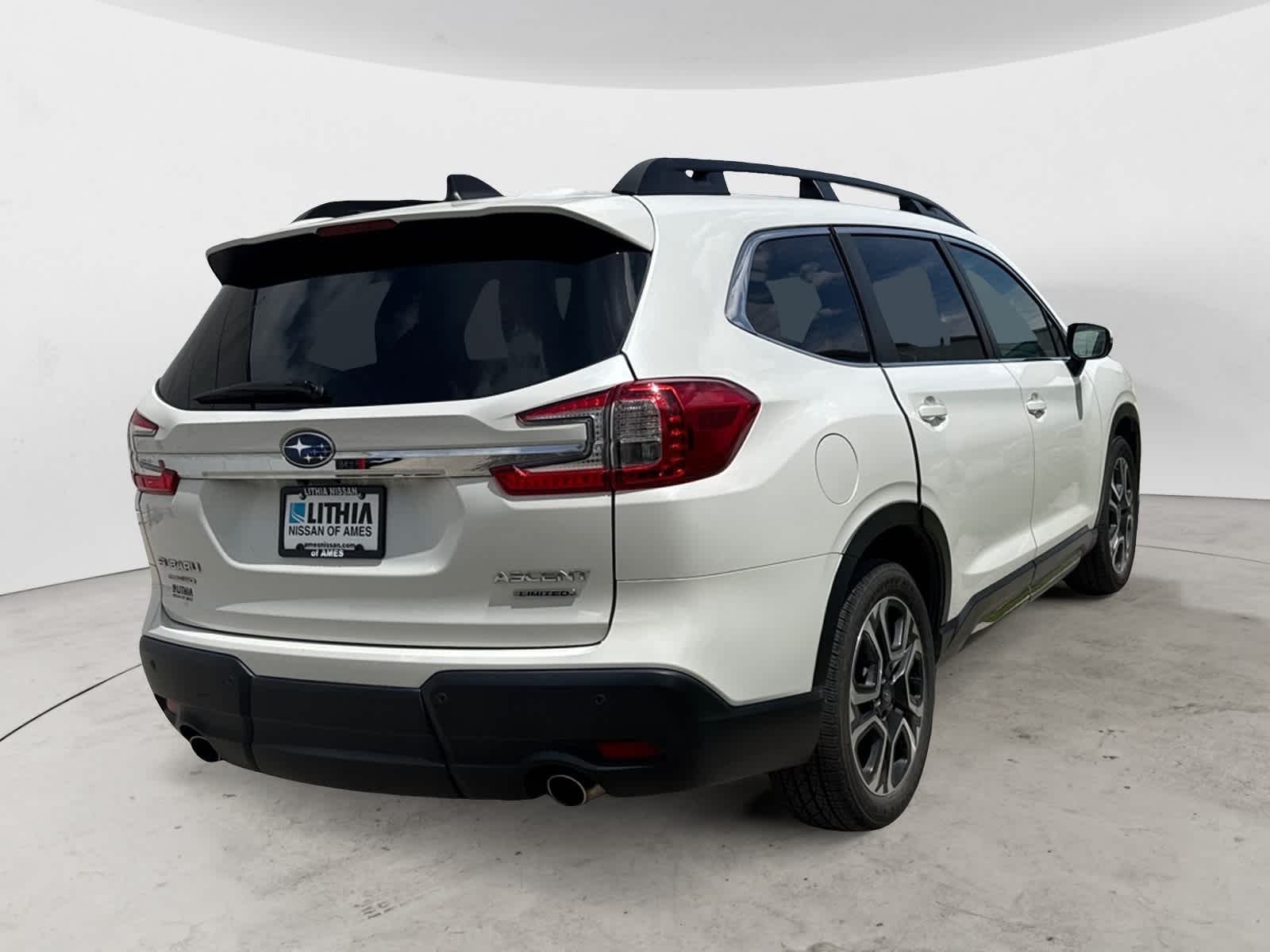 Thumbnail: 2023 Subaru Ascent - 4