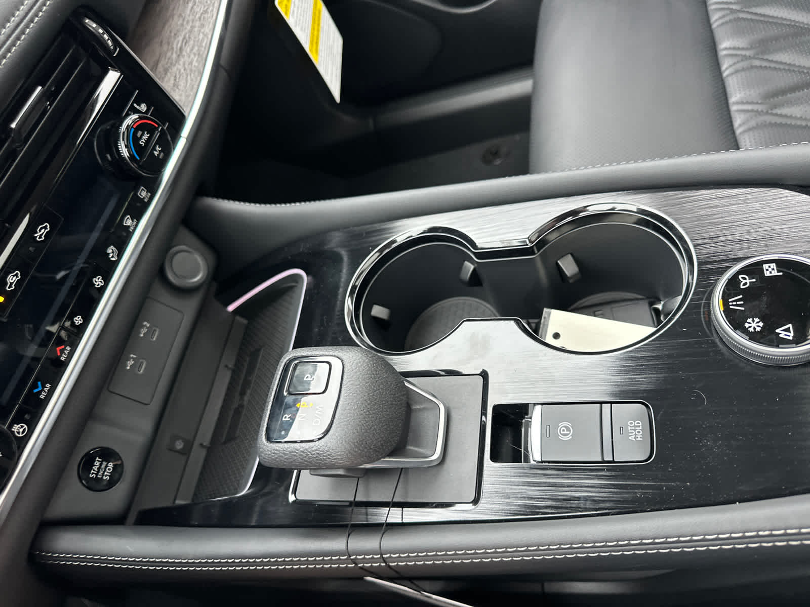 Thumbnail: 2026 Nissan Rogue - 28