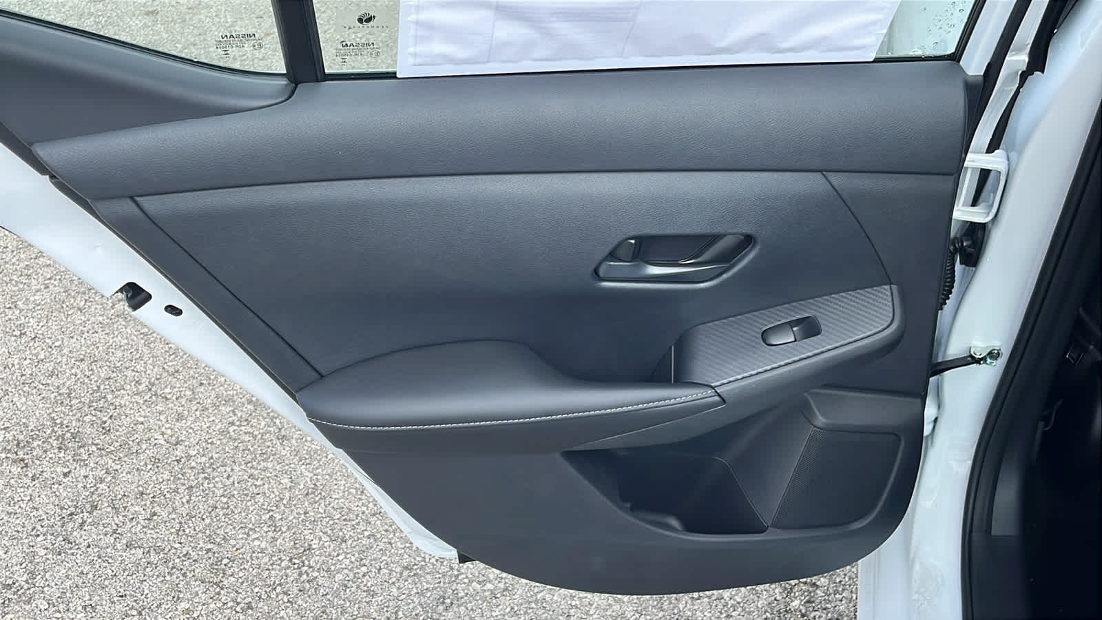 Thumbnail: 2025 Nissan Sentra - 11