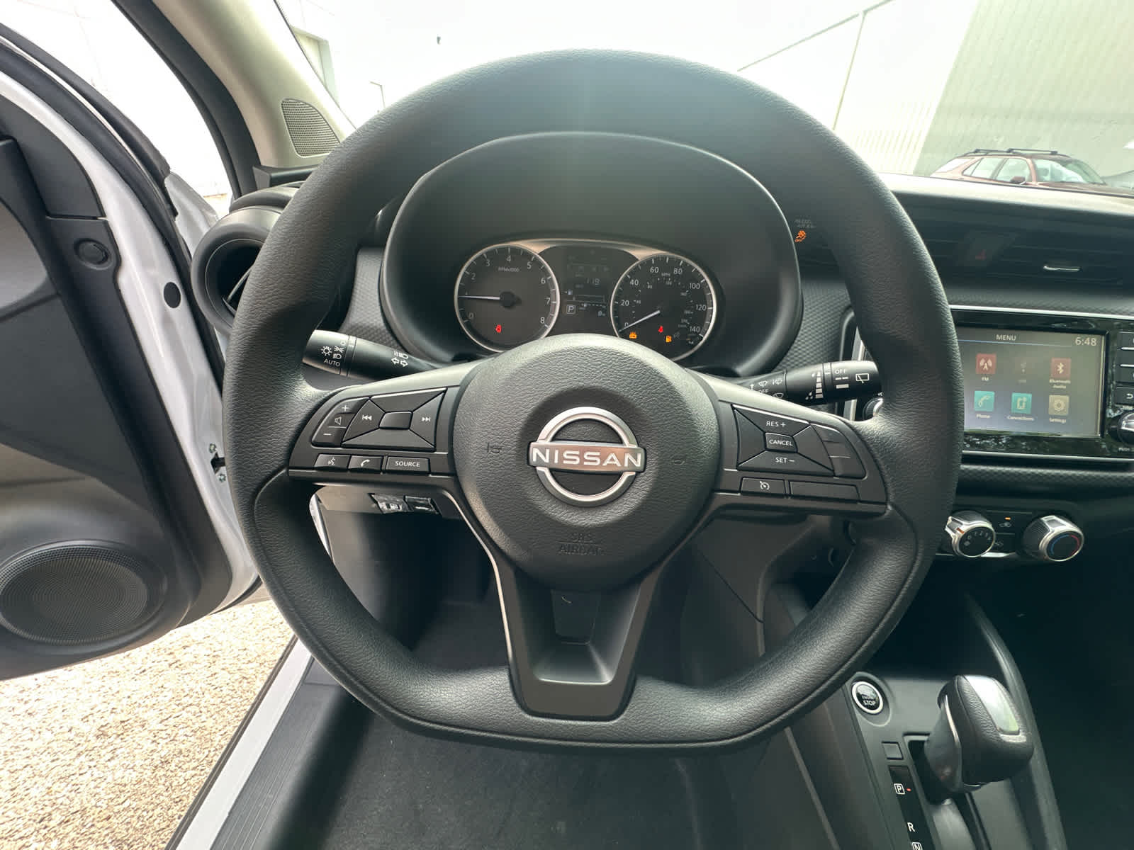 Thumbnail: 2025 Nissan Kicks - 14