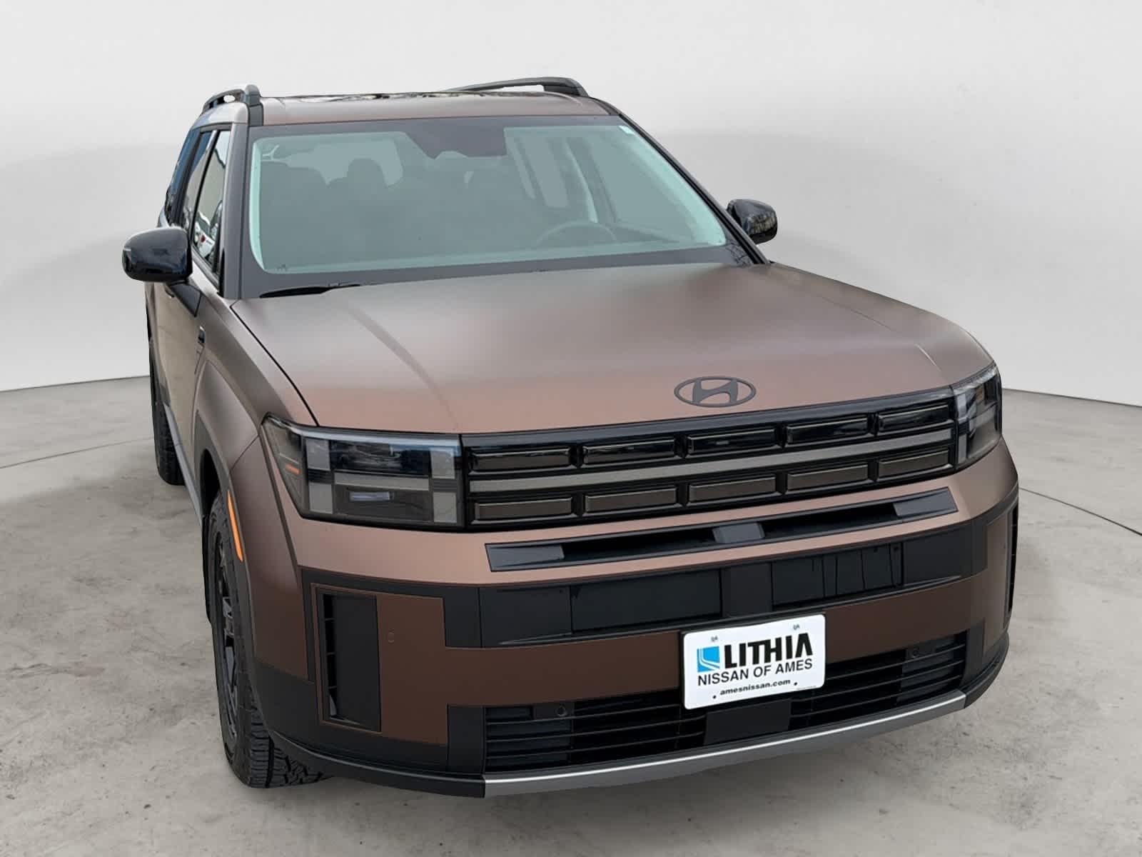 Thumbnail: 2025 Hyundai Santa Fe - 6