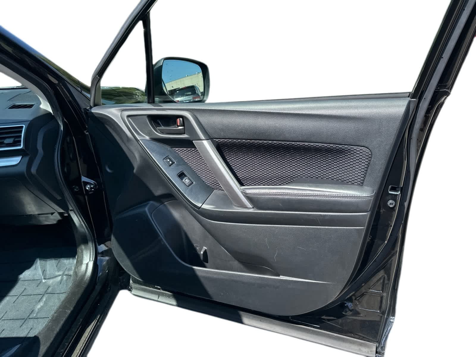 Thumbnail: 2018 Subaru Forester - 6