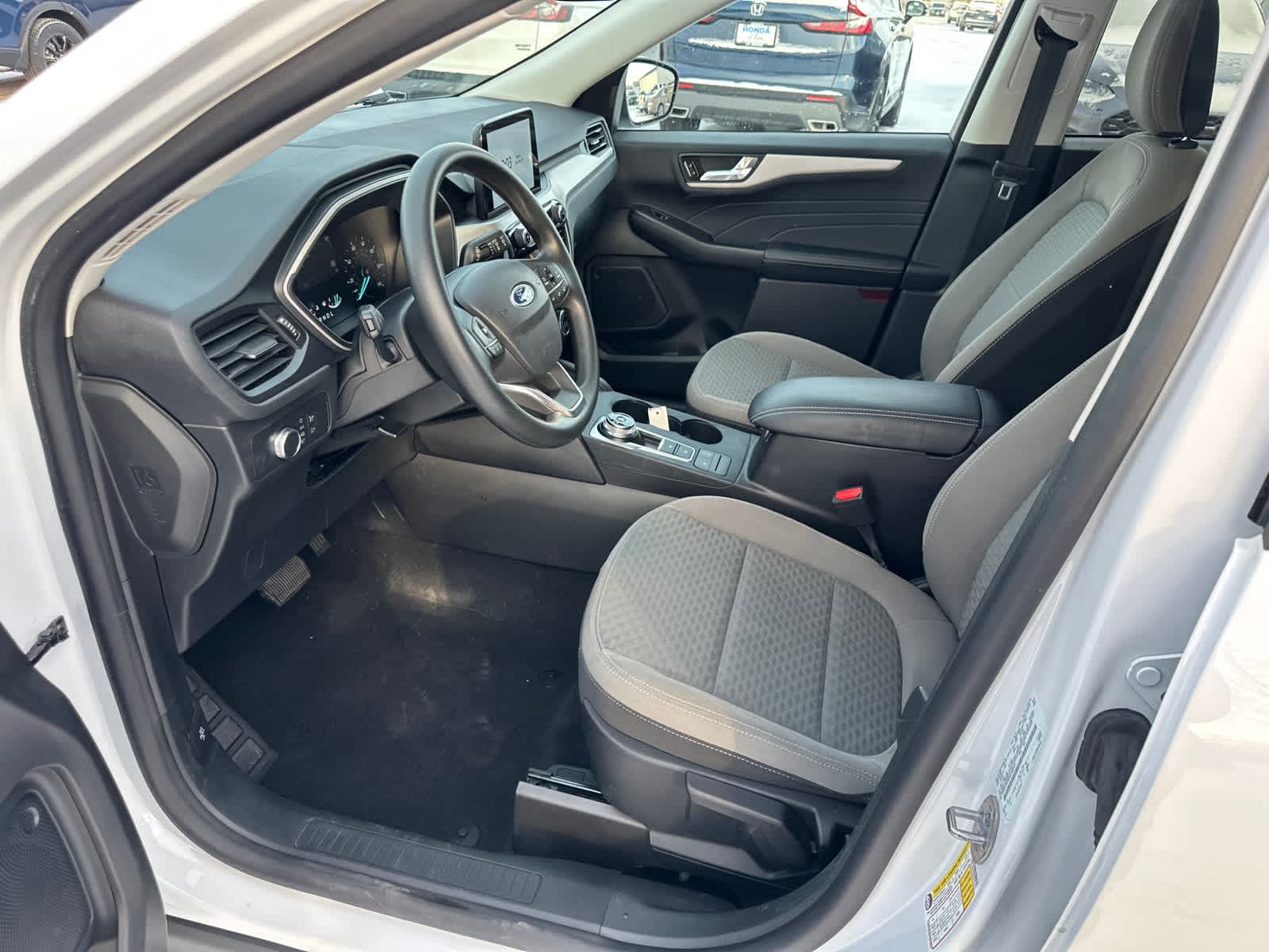 Thumbnail: 2021 Ford Escape - 15