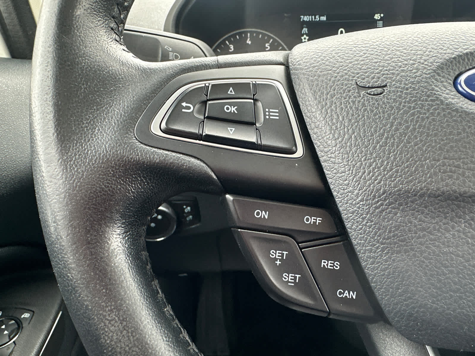 Thumbnail: 2018 Ford EcoSport - 21