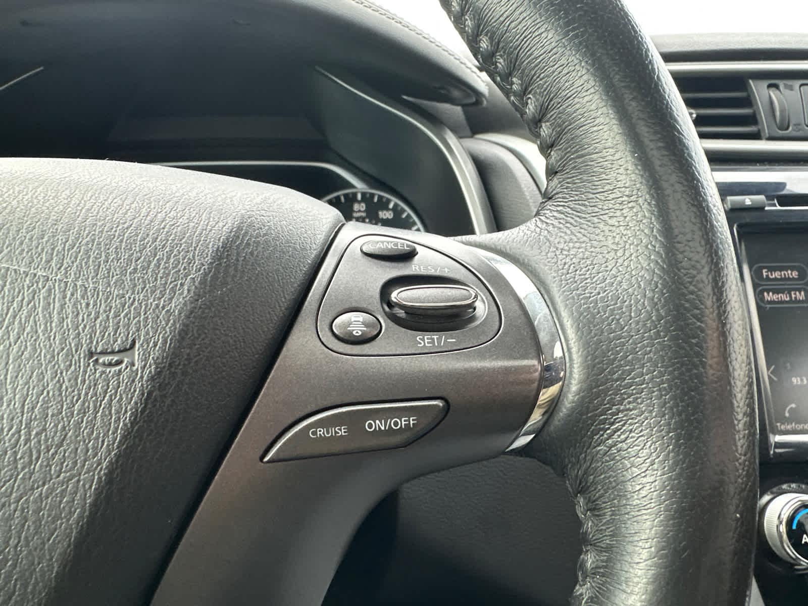 Thumbnail: 2021 Nissan Murano - 28