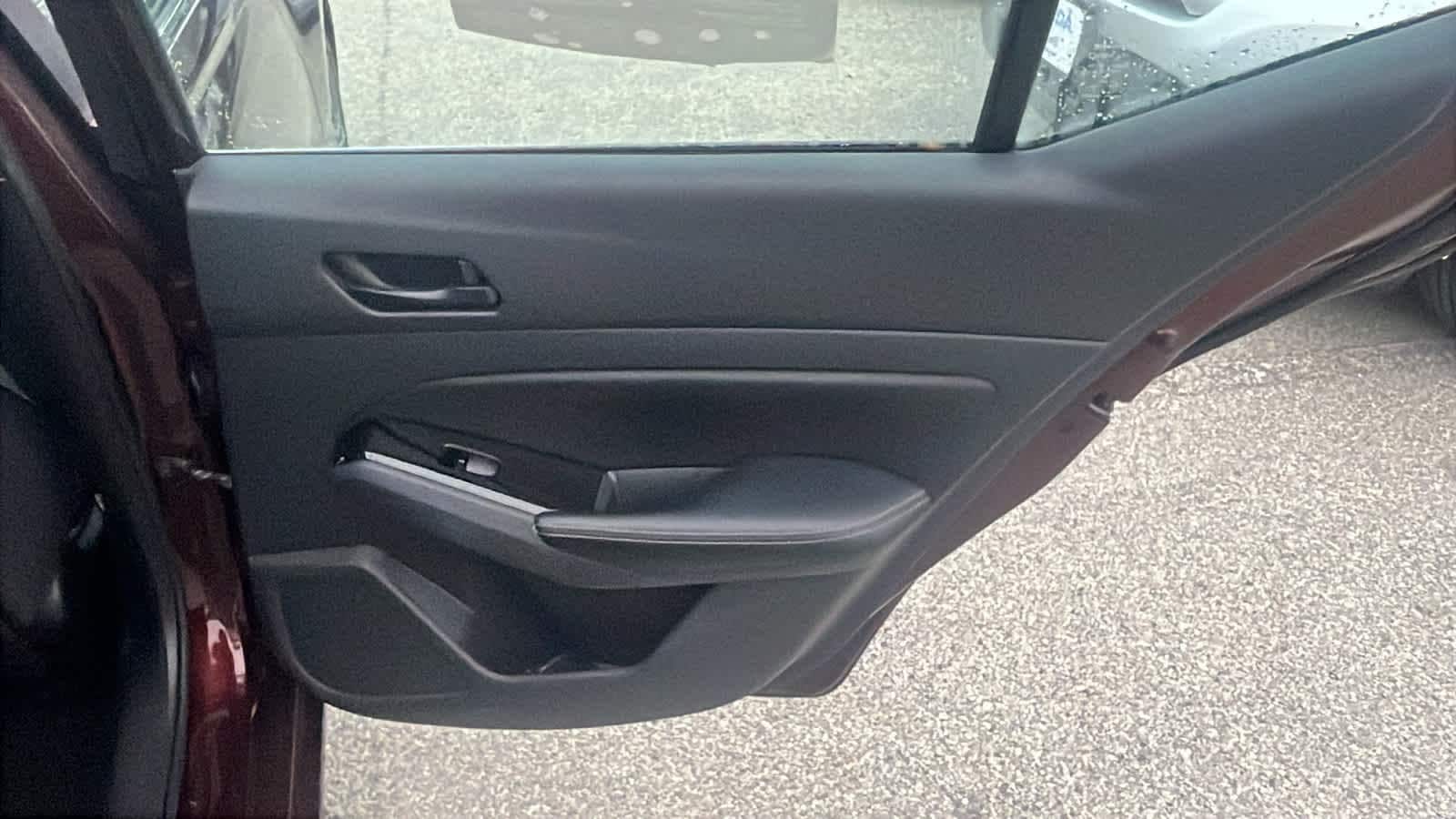 Thumbnail: 2023 Nissan Altima - 8