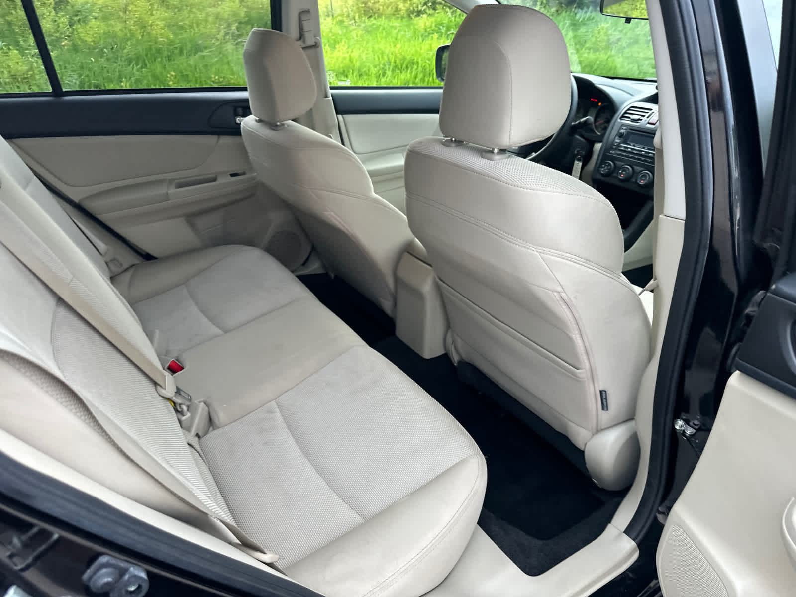 Thumbnail: 2013 Subaru XV Crosstrek - 9