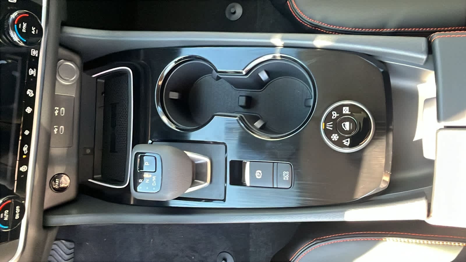 Thumbnail: 2026 Nissan Rogue - 21