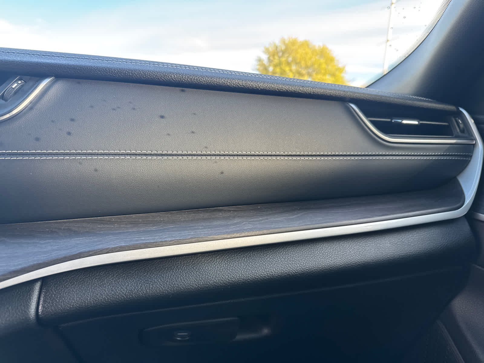 Thumbnail: 2025 Jeep Grand Cherokee - 22