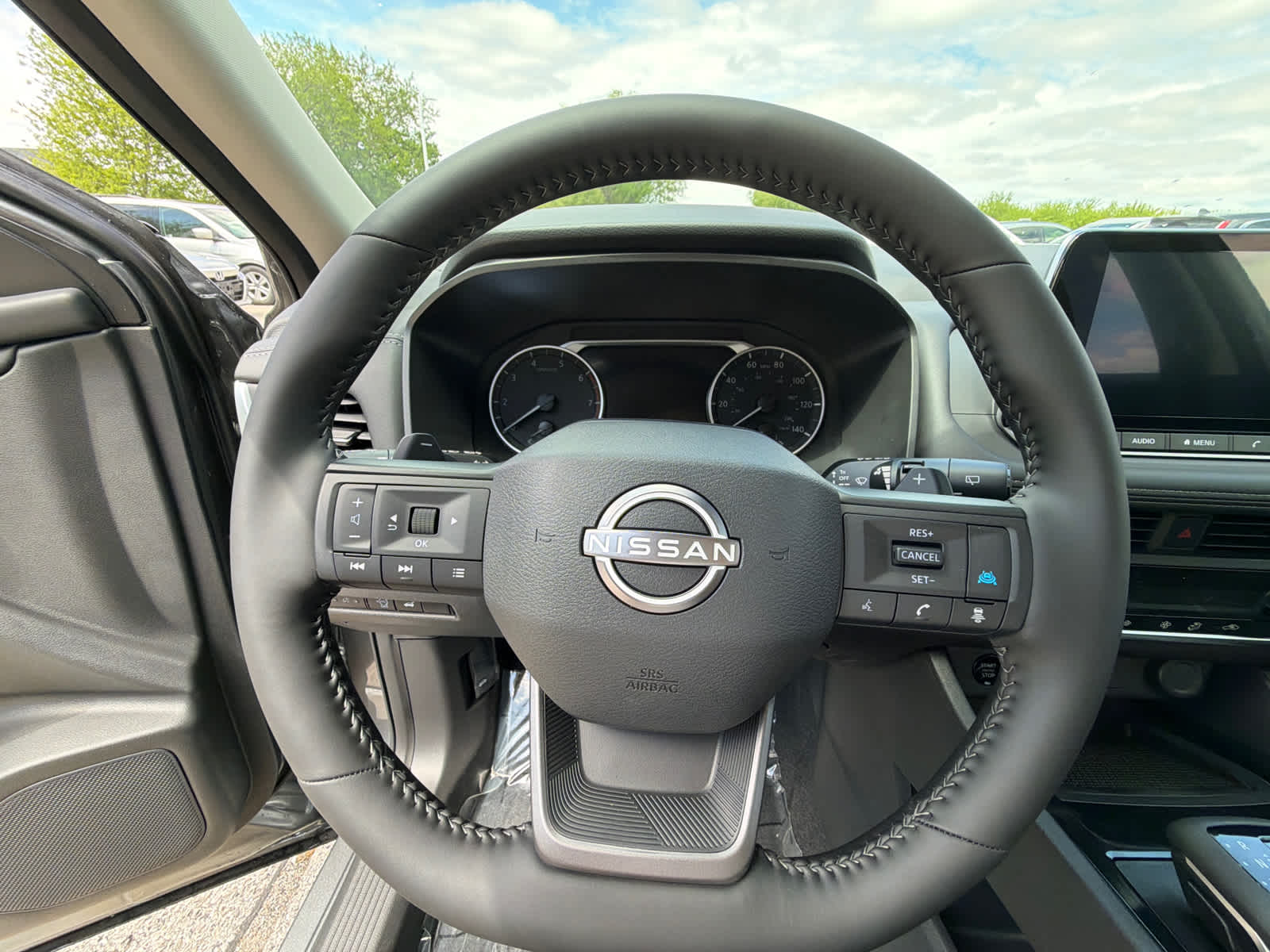 Thumbnail: 2026 Nissan Rogue - 23