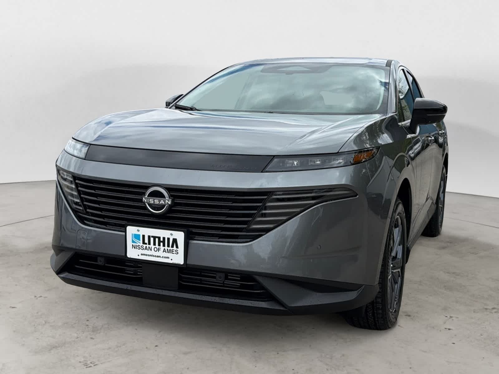 2026 Nissan Murano SL AWD's photo