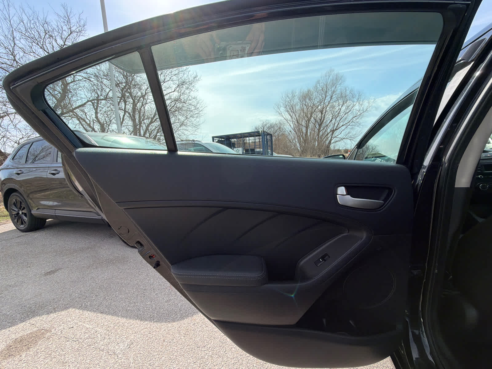 Thumbnail: 2017 Kia Forte - 14