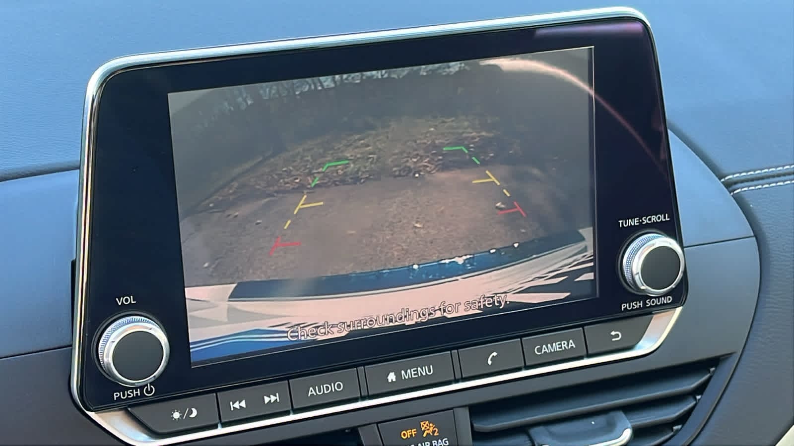 Thumbnail: 2022 Nissan Altima - 18