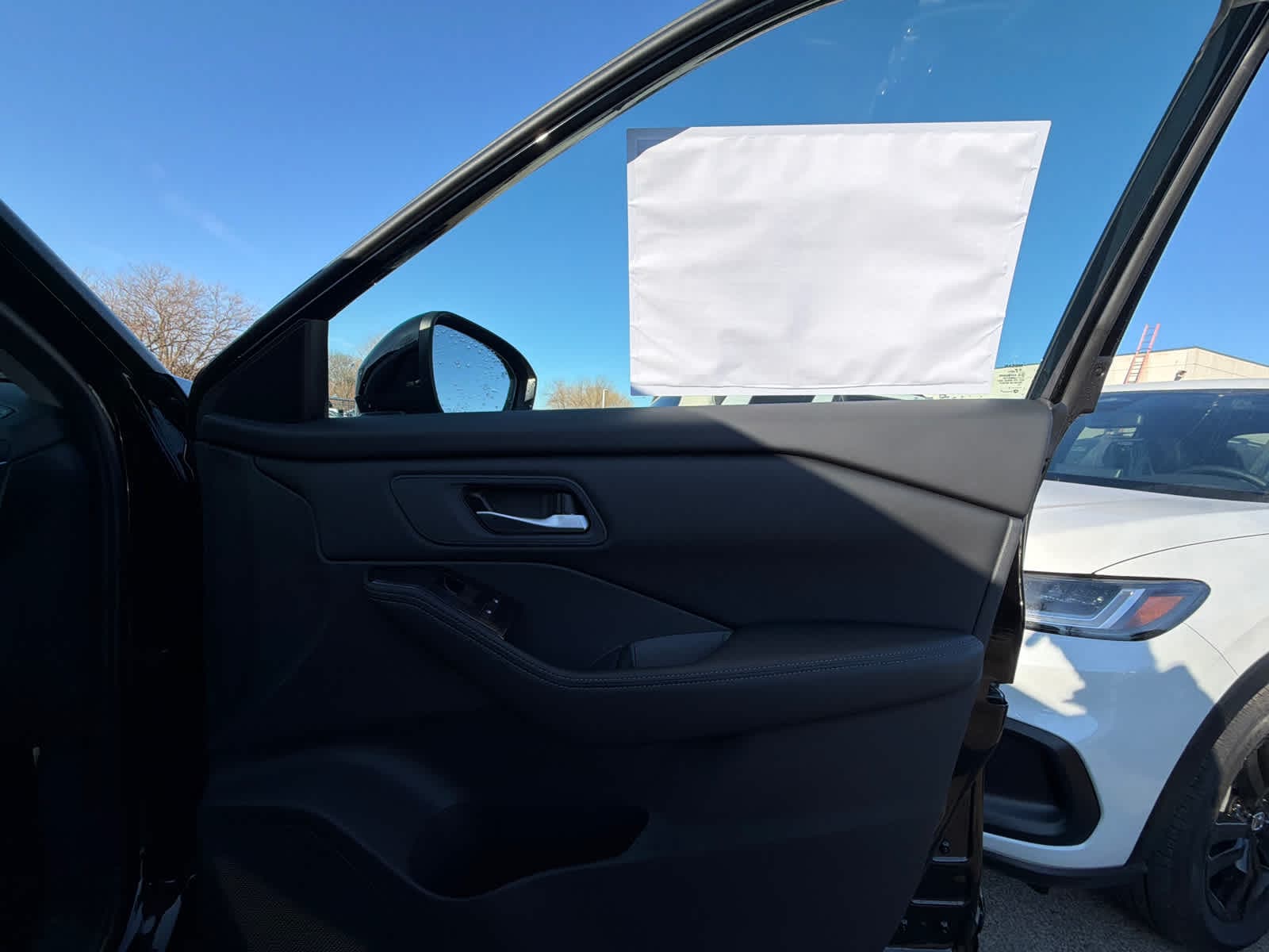 Thumbnail: 2026 Nissan Rogue - 7