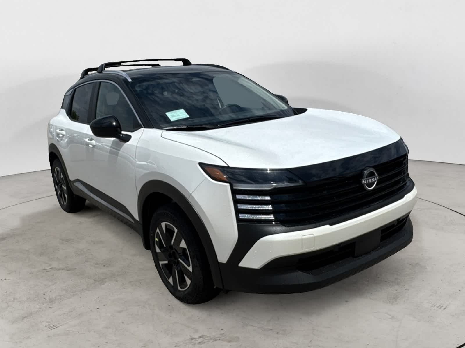 Thumbnail: 2026 Nissan Kicks - 6