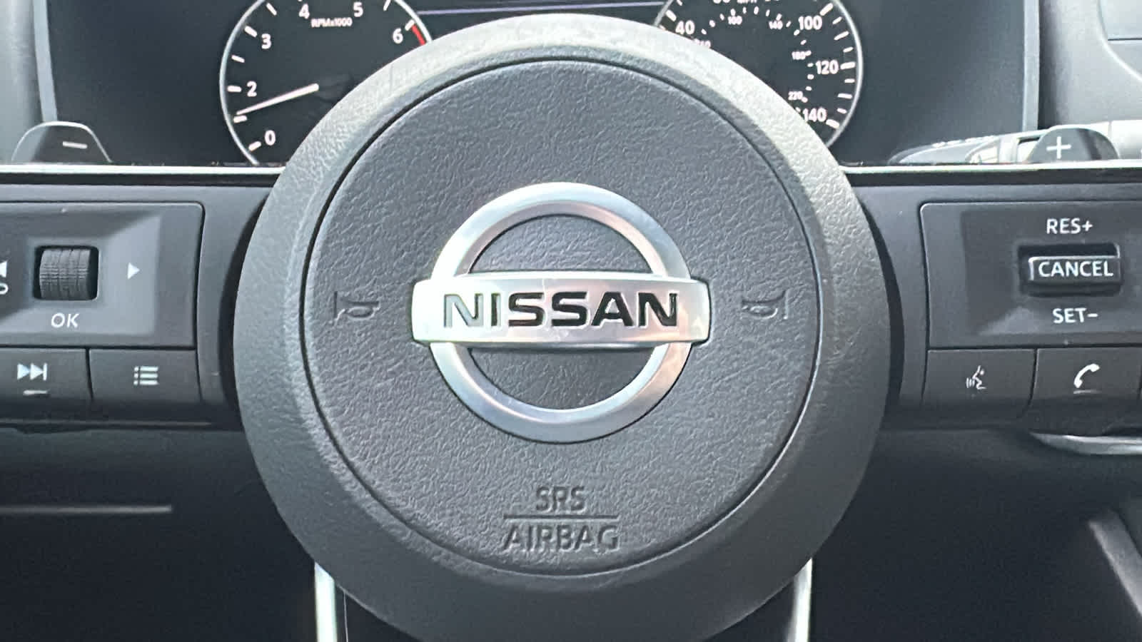 Thumbnail: 2021 Nissan Rogue - 21