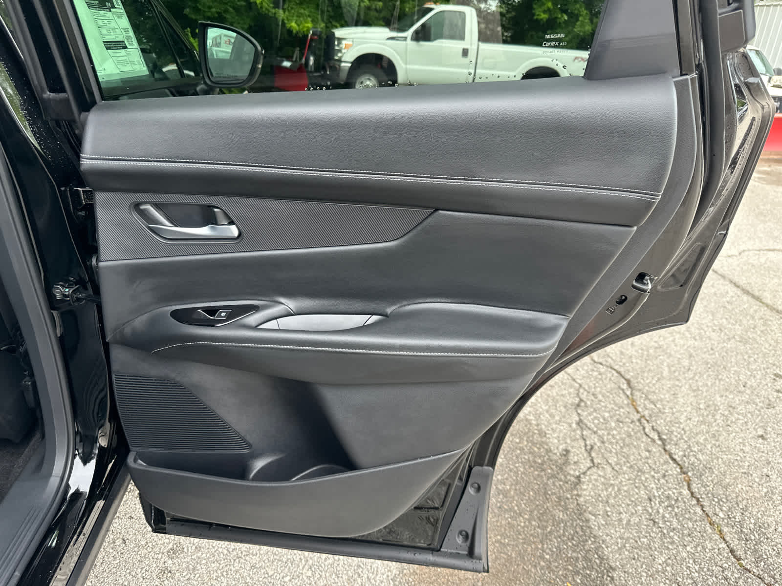 Thumbnail: 2025 Nissan Murano - 8